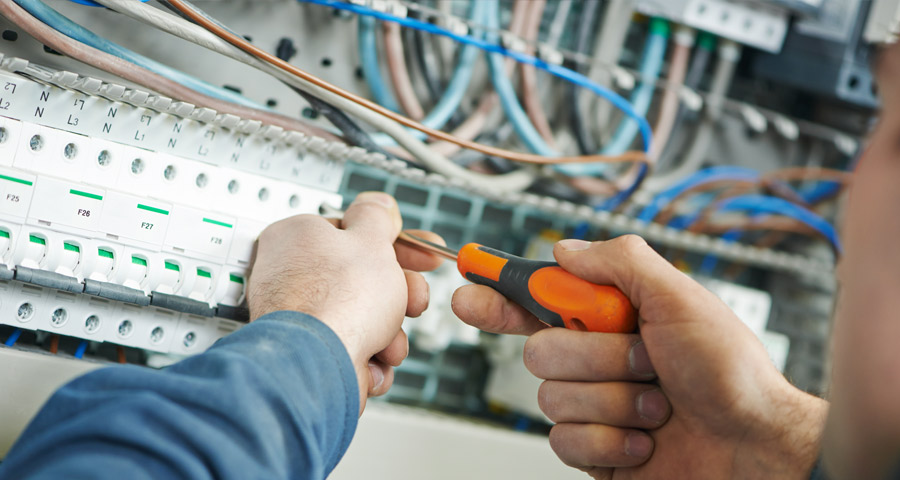 Hillcrest Electrical Contractors LTD