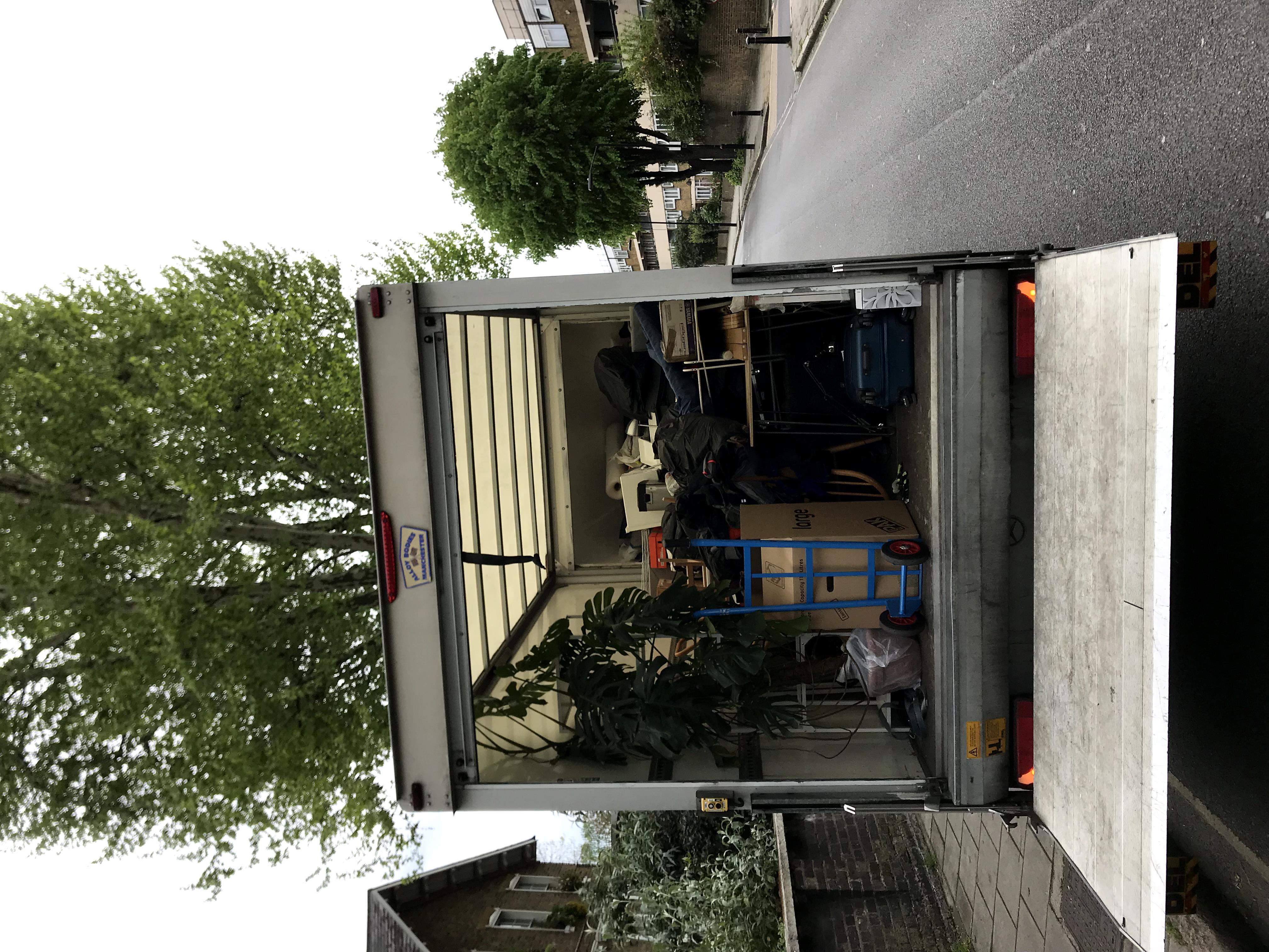 Sam Removals