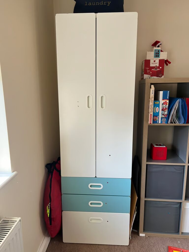 Discount Appliances and Furniture