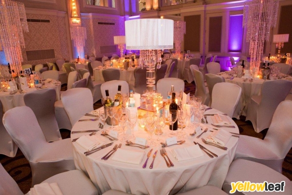 West End Events