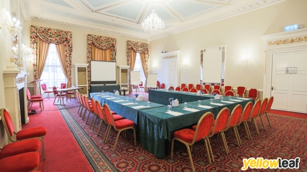 Doubletree By Hilton Hotel London - Marble Arch