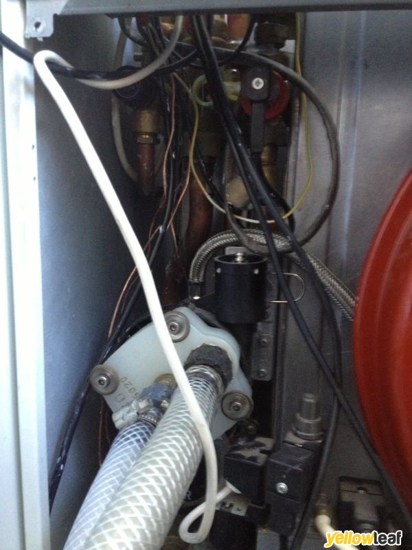 Power Flush Master