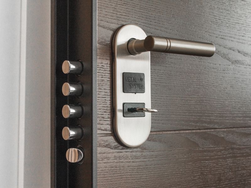 Berkshire Locksmith
