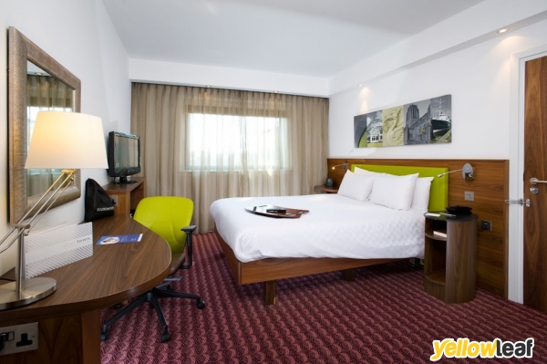 Hampton by Hilton Liverpool City Centre