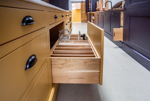 Scawton Kitchens