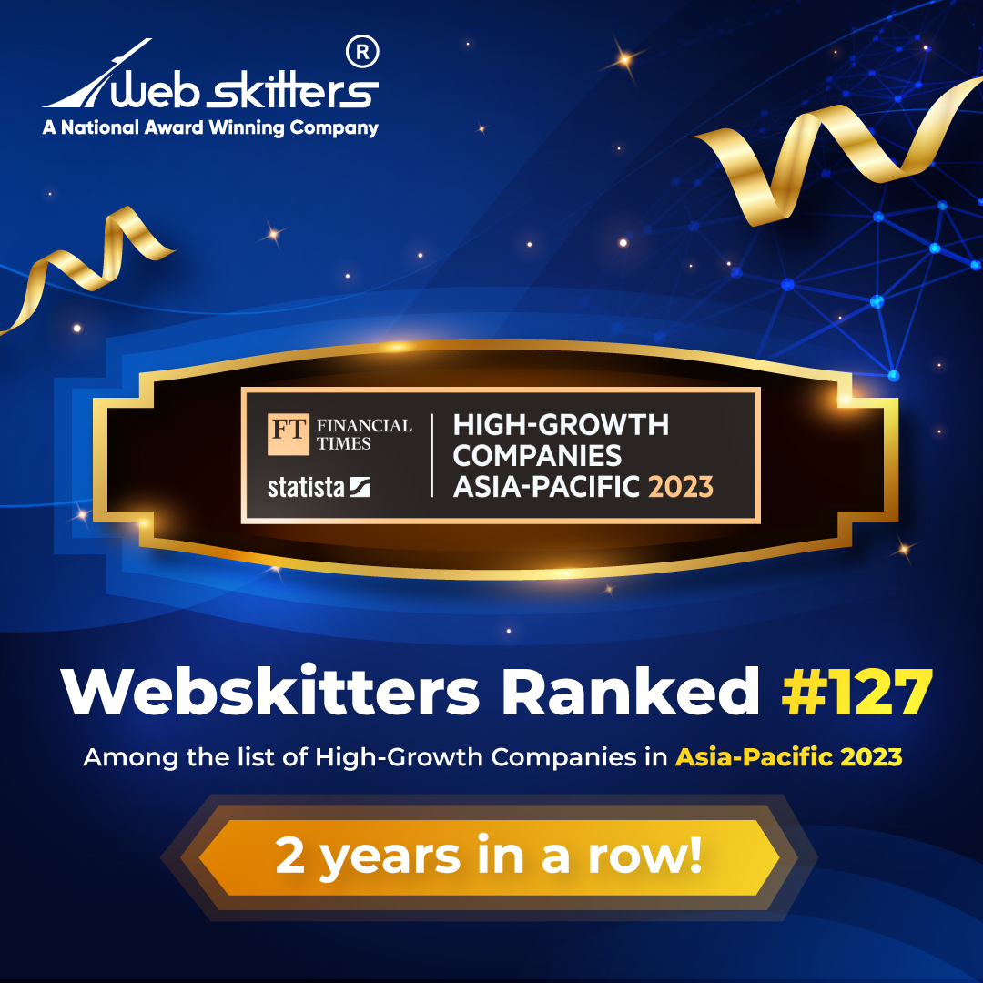 Webskitters LTD