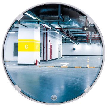 Clarke’s Safety Mirrors Ltd