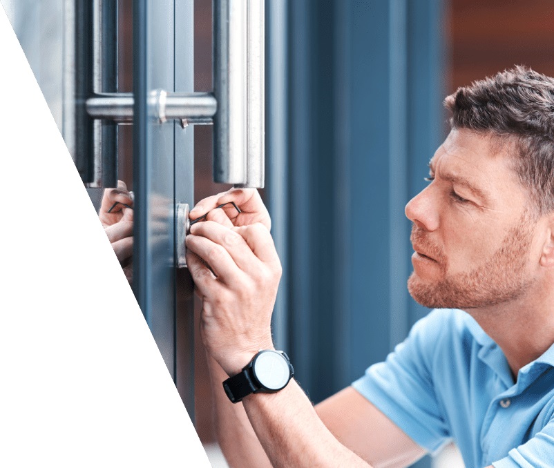 East Lancs Locksmith