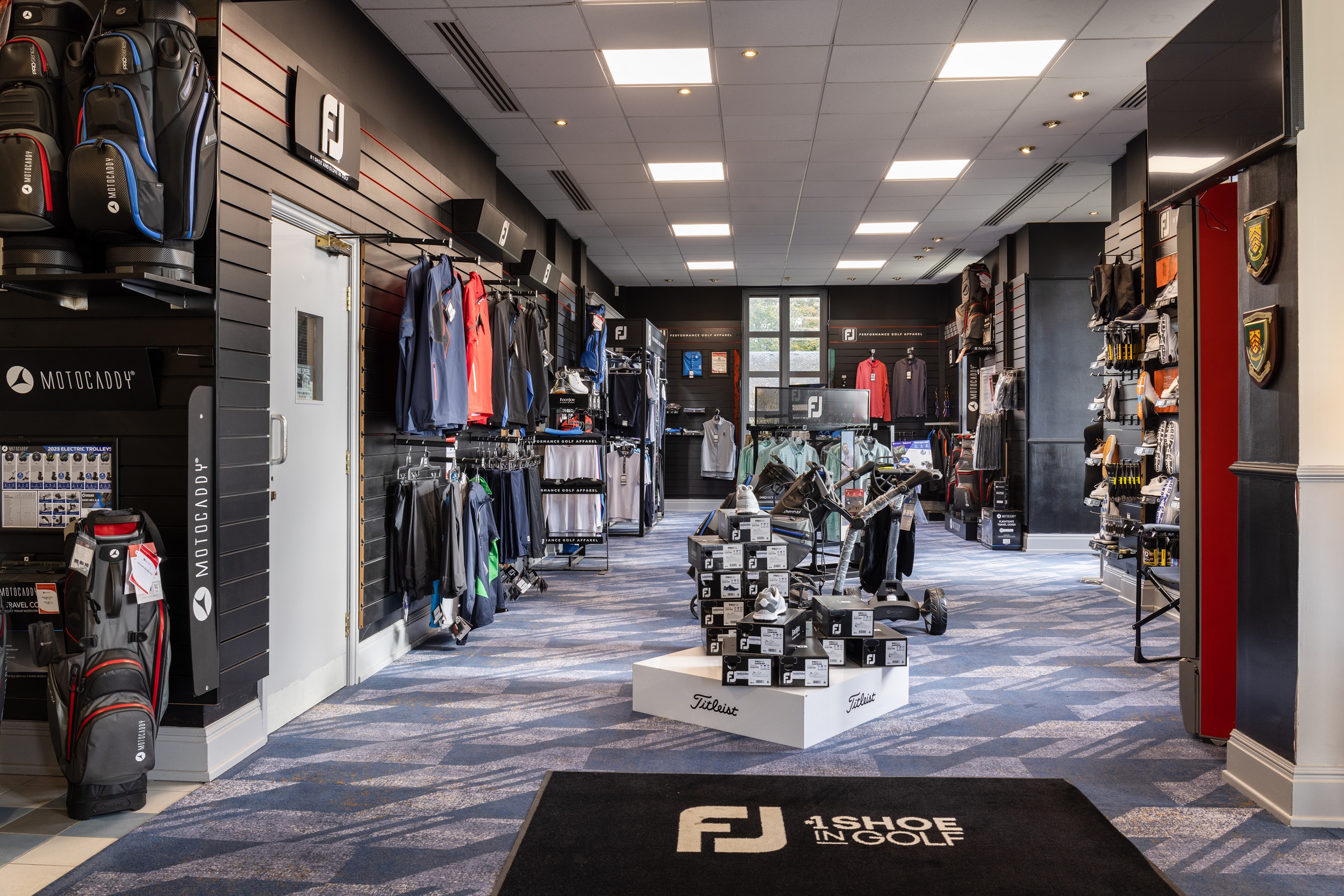Hilton Puckrup Hall Hotel & Golf Club, Tewkesbury