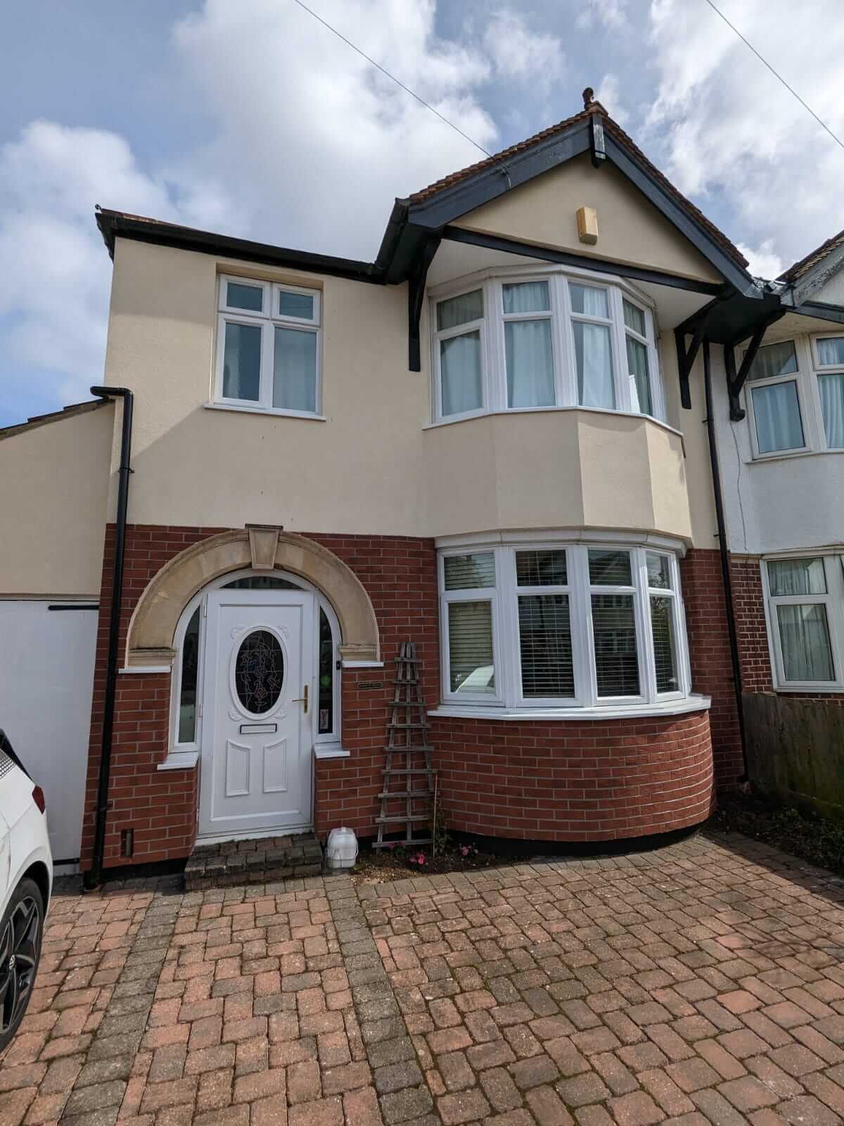 ProGuard Exteriors Ltd