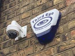 Third Eye Installation Systems