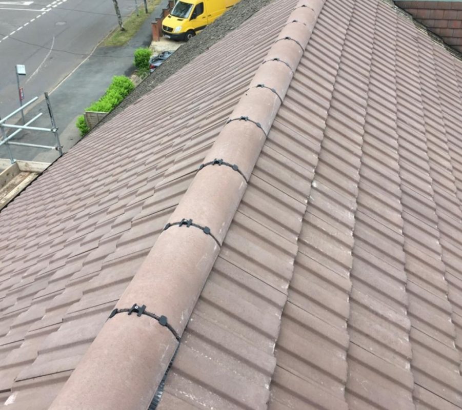 NTL Roofing