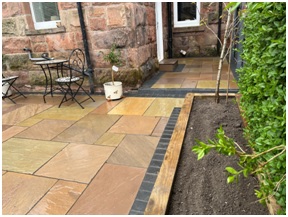 Glesga Garden Guy Ltd