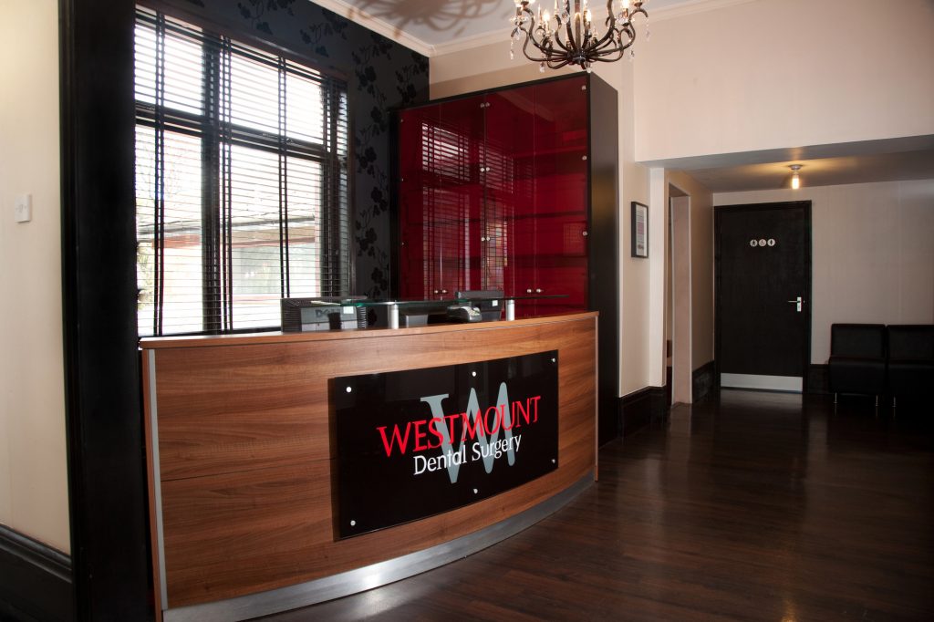 Westmount Dental Jarrow