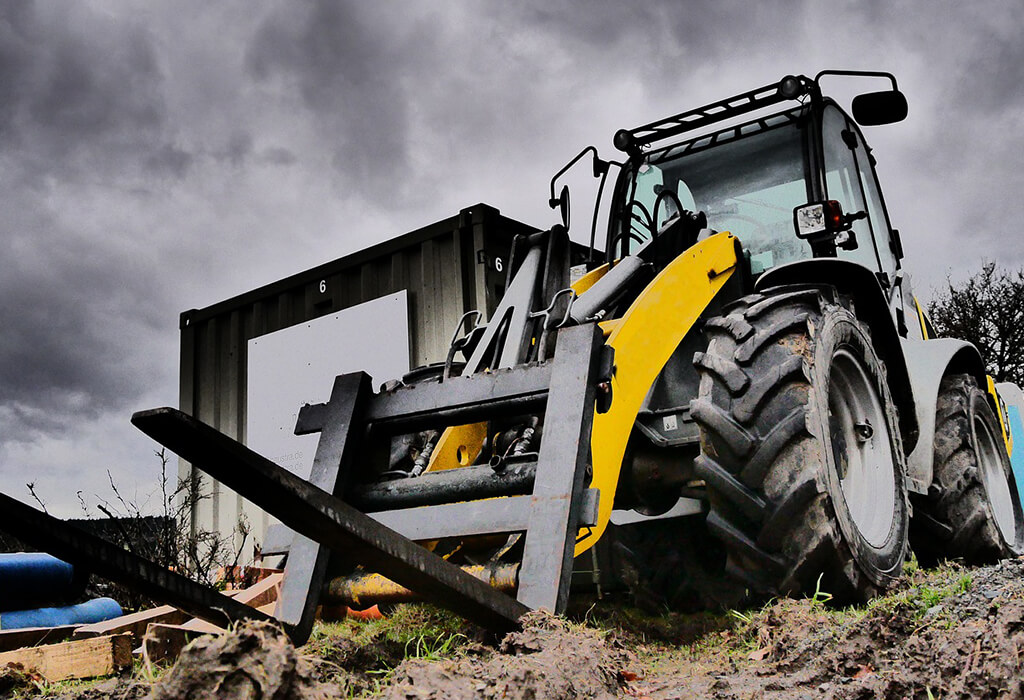 We Buy Any Plant & Machinery