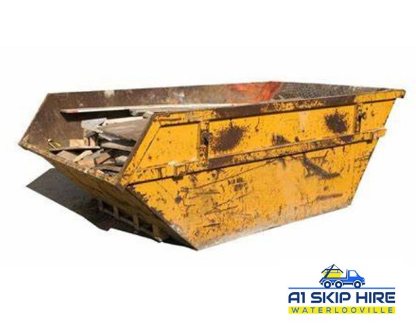 A1 Skip Hire Waterlooville