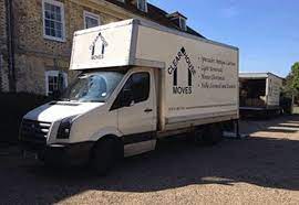 House Removal Service Hampshire