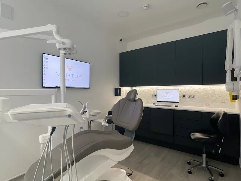 Vertüe Dental