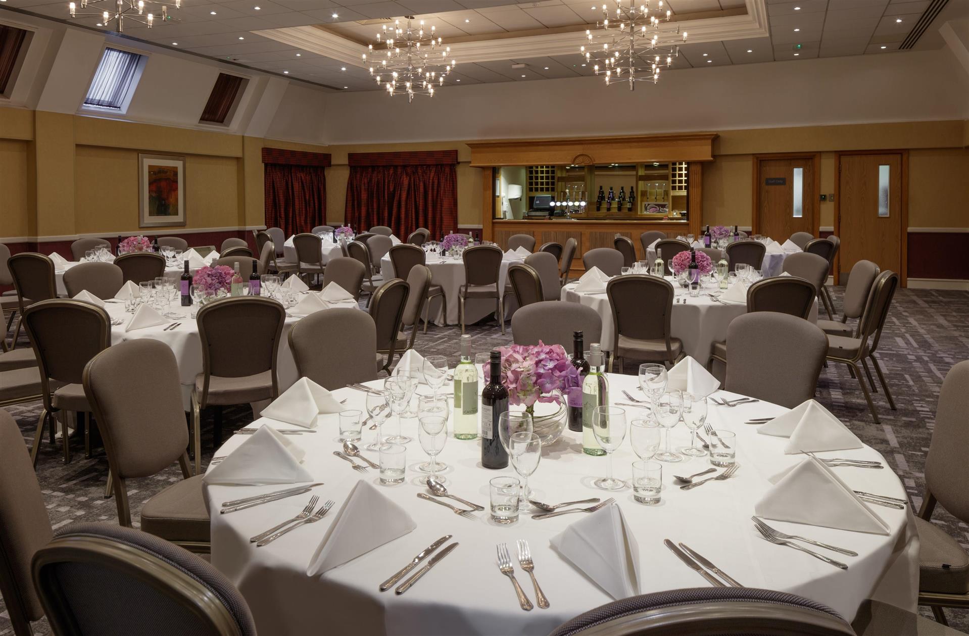 Hilton London Watford