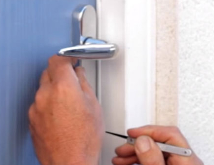 LockRite Locksmiths