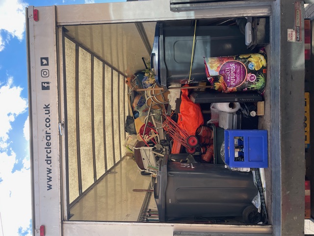 DrClear House Clearance 