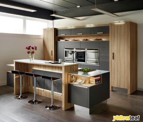 Mcd Marketing Limited