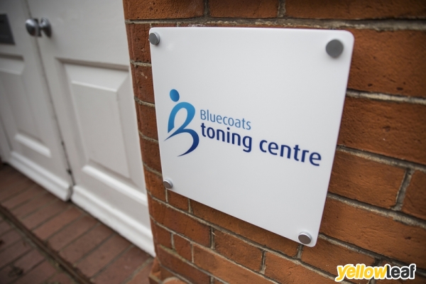 Bluecoats Toning Centre