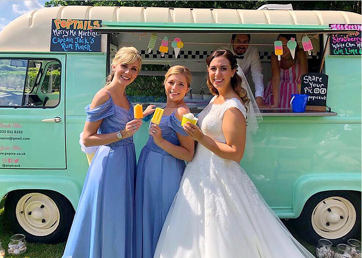 Pop Ice