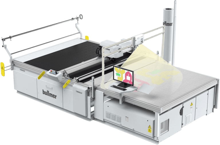Assyst Bullmer
