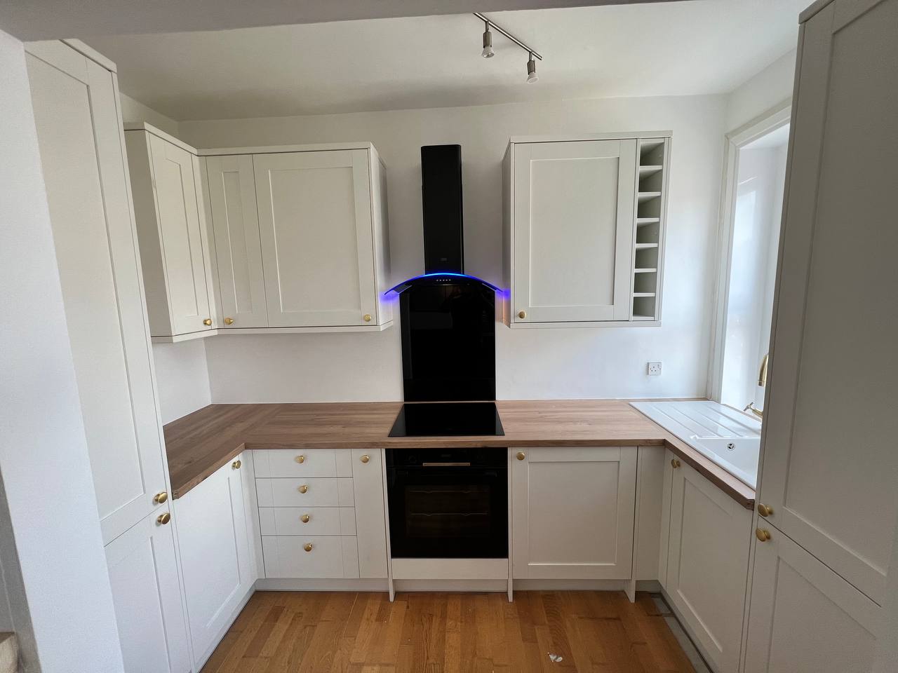 BMB Renovation LTD