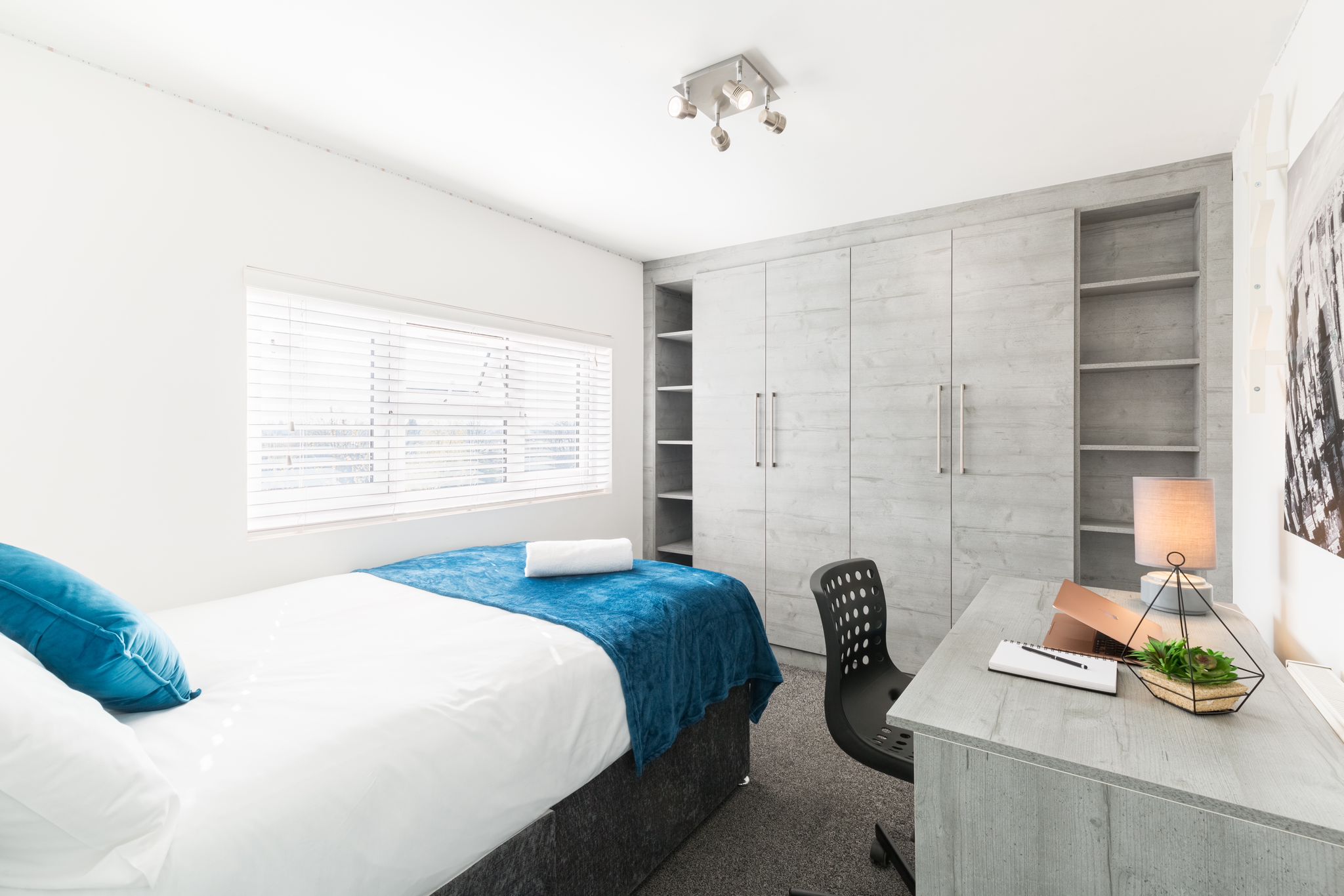 Excel interiors