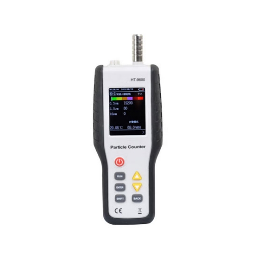 Sisco Particle Counters