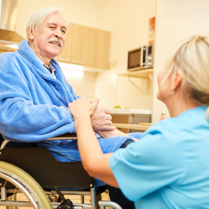 Hilling Healthcare