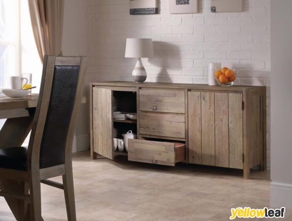 Pennywise Furniture