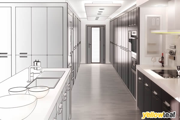 World Of Kitchens & Bathrooms Ltd