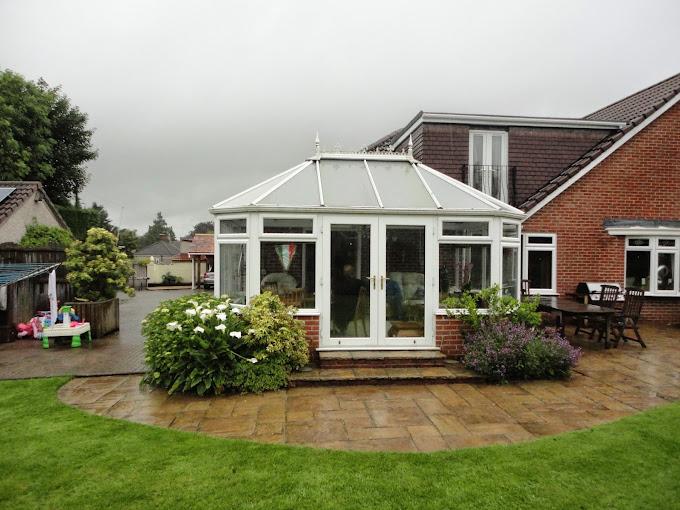 Chalk and Chambers Home Improvements