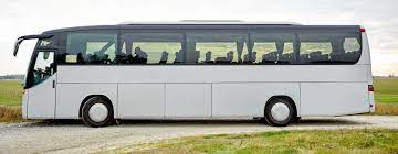 Minibus Hire Barnsley - Instabus