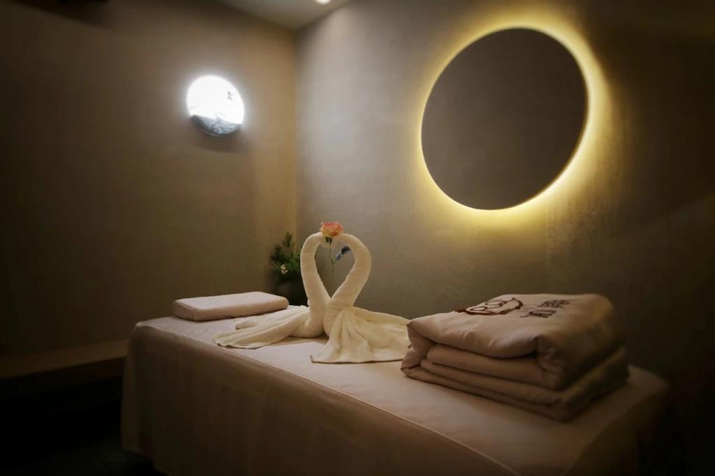Oriental Blossom Massage Therapy Center