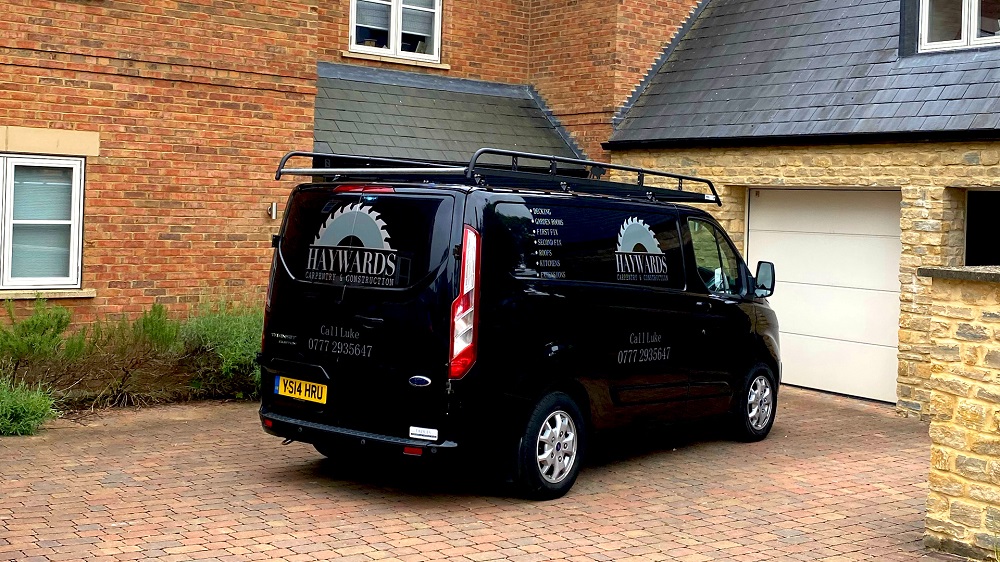 Hayward's Carpentry & Construction Ltd