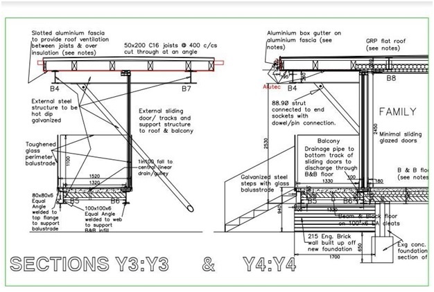 Reform Architecture Ltd