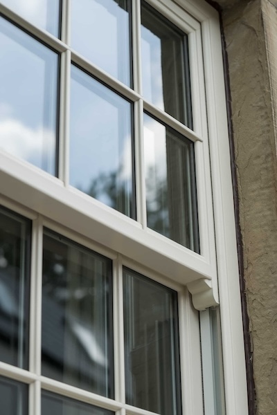 Glazing and Window Repairs