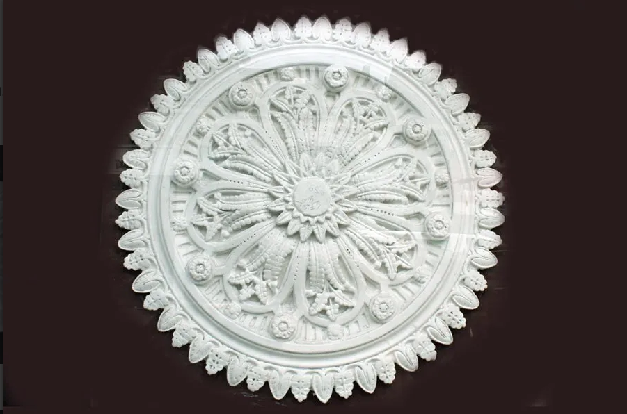 Plastering Art