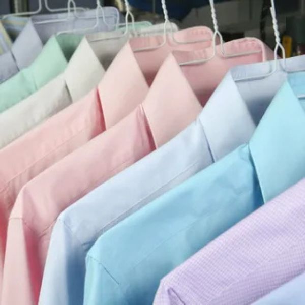 Eco Valet Dry Cleaners