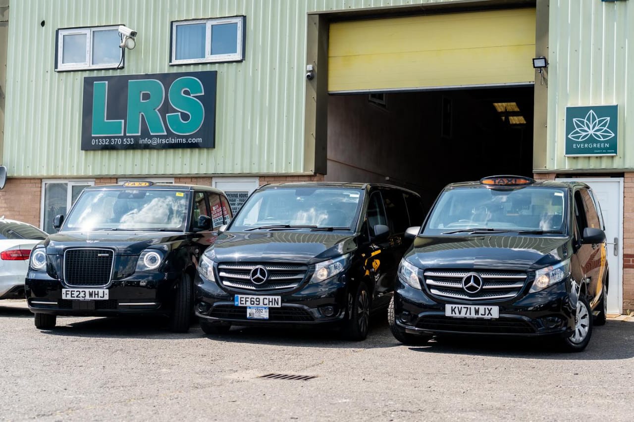 LRS Claims- Loss Recovery Service