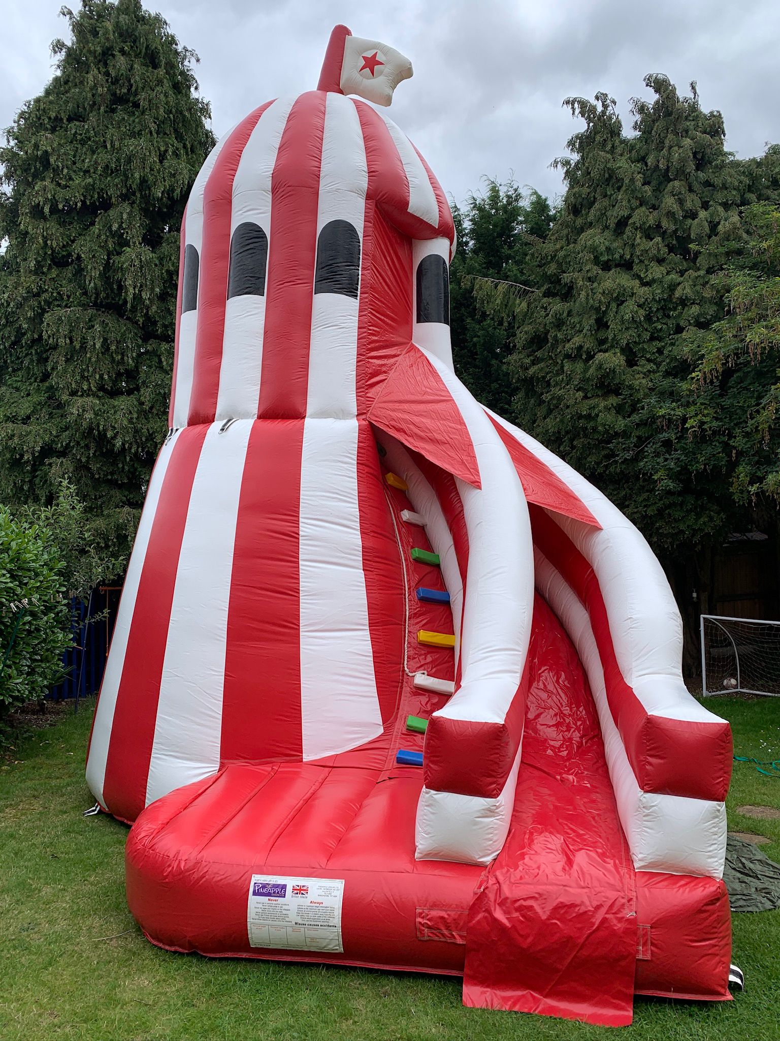 ABC Leisure Events Ltd