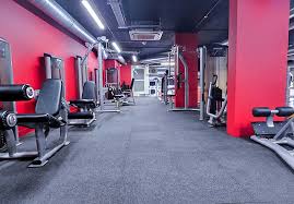 Wembley Fitness