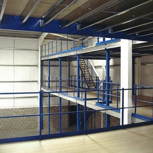 Pallet Racking Kent
