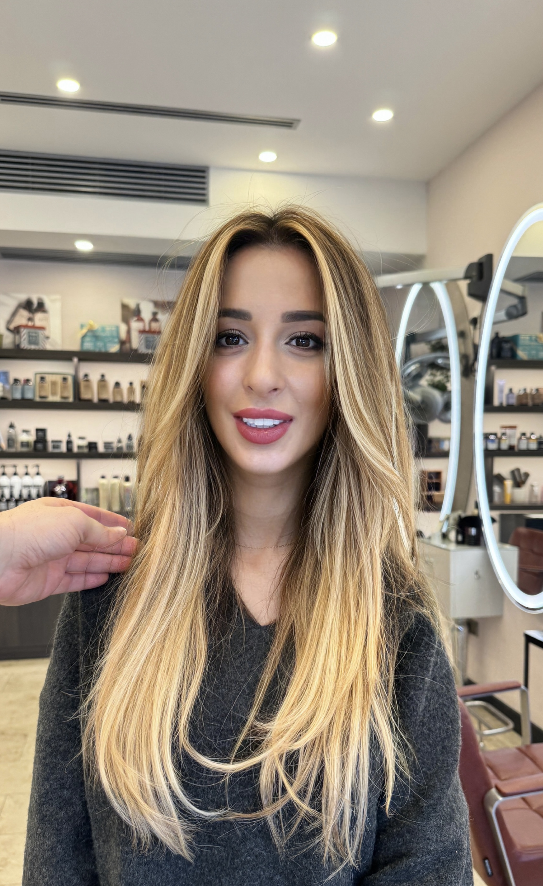 Yoso Hair Salon