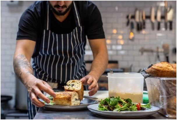 Chefshare