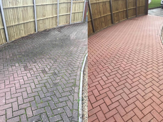 The Driveway Company